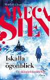 Cover for Iskalla ögonblick : Tio skärgårdsberättelser
