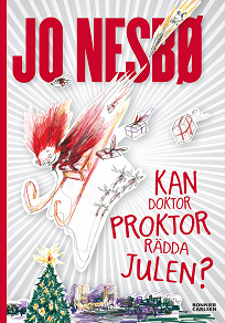 Cover for Kan doktor Proktor rädda julen?