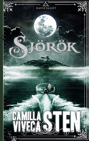 Cover for Sjörök