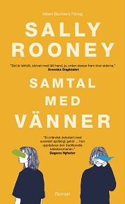 Cover for Samtal med vänner