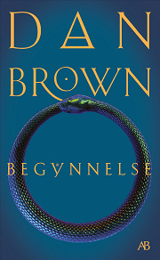 Cover for Begynnelse