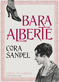Cover for Bara Alberte