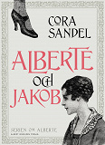 Cover for Alberte och Jakob