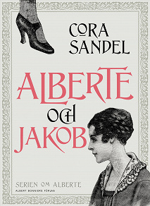 Cover for Alberte och Jakob