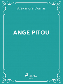 Omslagsbild för Ange Pitou