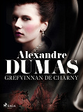 Cover for Grefvinnan de Charny