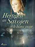 Omslagsbild för Hertigen av Savojen och hans page