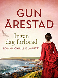 Omslagsbild för Ingen dag förlorad: roman om Lillie Langtry
