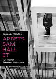 Bokomslag för Arbetssamhället 