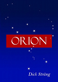 Omslagsbild för Orion