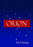 Omslagsbild för Orion