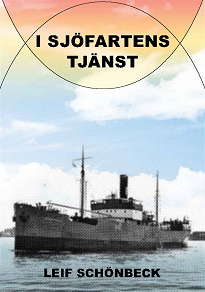 Omslagsbild för I sjöfartens tjänst