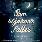 Cover for Som stjärnor faller