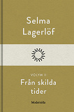 Cover for Från skilda tider II