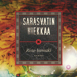 Cover for Sarasvatin hiekkaa