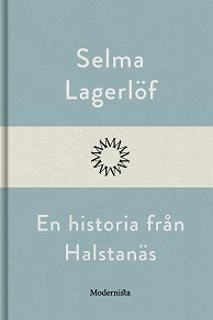 Omslagsbild för En historia från Halstanäs