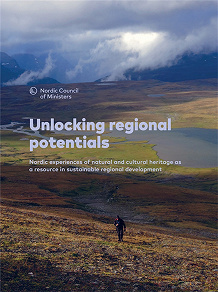 Omslagsbild för Unlocking regional potentials