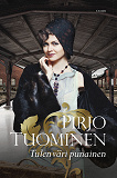 Cover for Tulen väri punainen