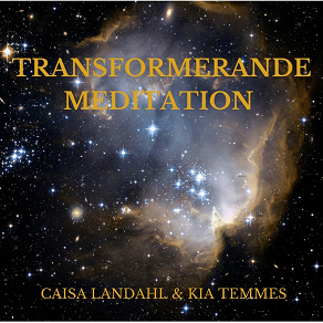 Omslagsbild för Transformerande meditation
