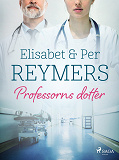 Cover for Professorns dotter