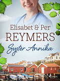 Cover for Syster Annika