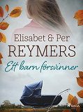 Cover for Ett barn försvinner