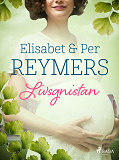 Cover for Livsgnistan