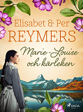 Cover for Marie-Louise och kärleken