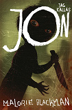 Cover for Jag kallas Jon