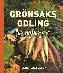 Cover for Grönsaksodling : för nybörjare
