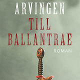 Omslagsbild för Arvingen till Ballantrae