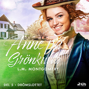 Cover for Drömslottet