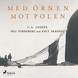 Cover for Med örnen mot polen