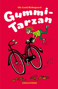 Omslagsbild för Gummi-Tarzan