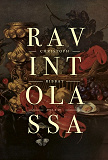 Omslagsbild för Ravintolassa. Ruoan maukas historia
