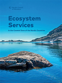 Omslagsbild för Ecosystem Services