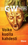 Cover for Voiko kuolla kahdesti