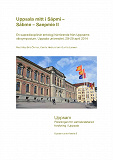 Cover for Uppsala mitt i Sápmi – Sábme – Saepmie II
