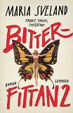 Cover for Bitterfittan 2