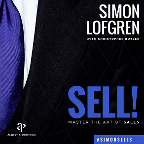 Omslagsbild för SELL! : Master the Art of Sales