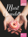 Omslagsbild för Marit Eljansdotter