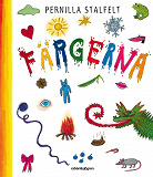 Cover for Färgerna