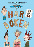 Cover for Hårboken