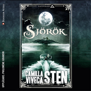 Cover for Sjörök