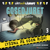 Cover for Gosedjuret