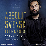 Omslagsbild för Absolut svensk : en ID-handling
