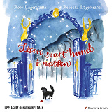 Cover for Liten svart hund i natten
