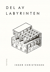 Omslagsbild för Del av labyrinten