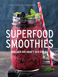 Omslagsbild för Superfoodsmoothies