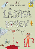 Cover for Läskiga boken
